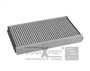 BBR AUTOMOTIVE 0352003308 -  Фильтр воздуха в салоне